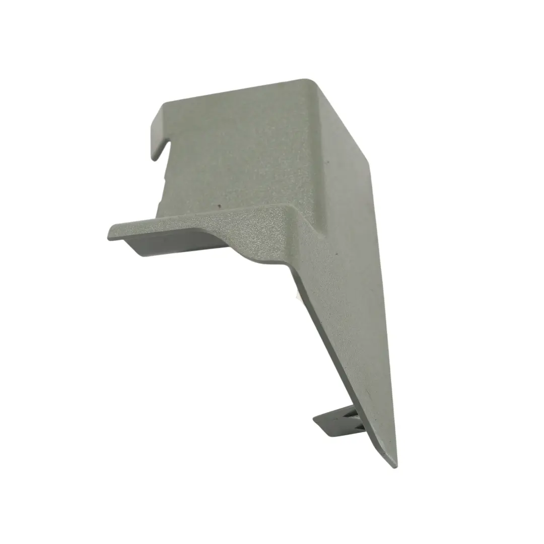 Land Rover Range Rover Sport L320 Funda Asiento Izquierdo Exterior - SKU HJX500052PVJ - Número de pieza HJX500052PVJ