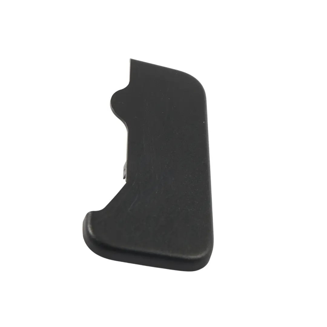 Front Seat Cover Trim Moulding Left N/S to Range Rover Sport L320 with Part number HJX500092001 Range Rover Sport L320 Front Seat Cover Trim Moulding Left N/S - SKU HJX500092001 - Part number HJX500092001