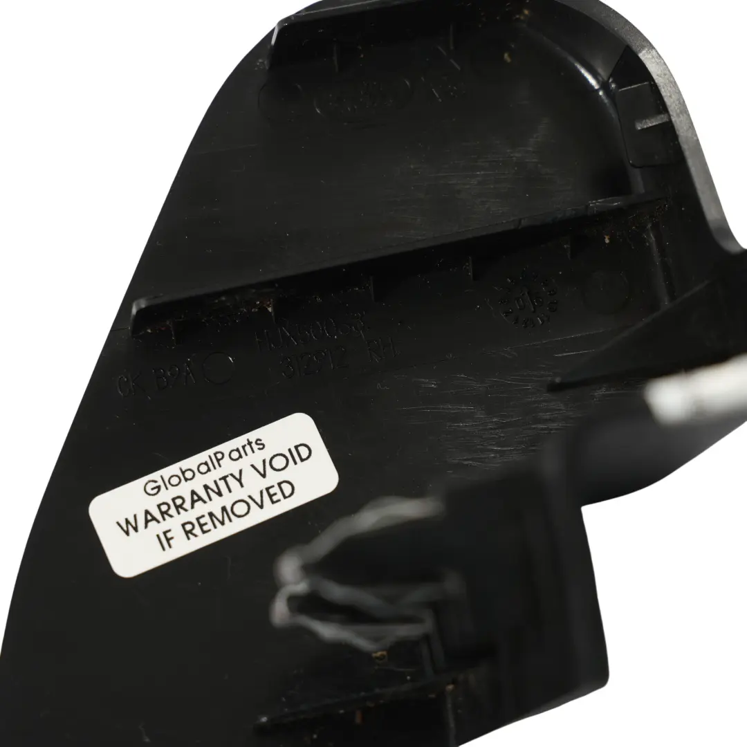 Range Rover Sport L320 Garniture Panneau Siège Avant Droit - SKU HJX500631 - Numéro de pièce HJX500631