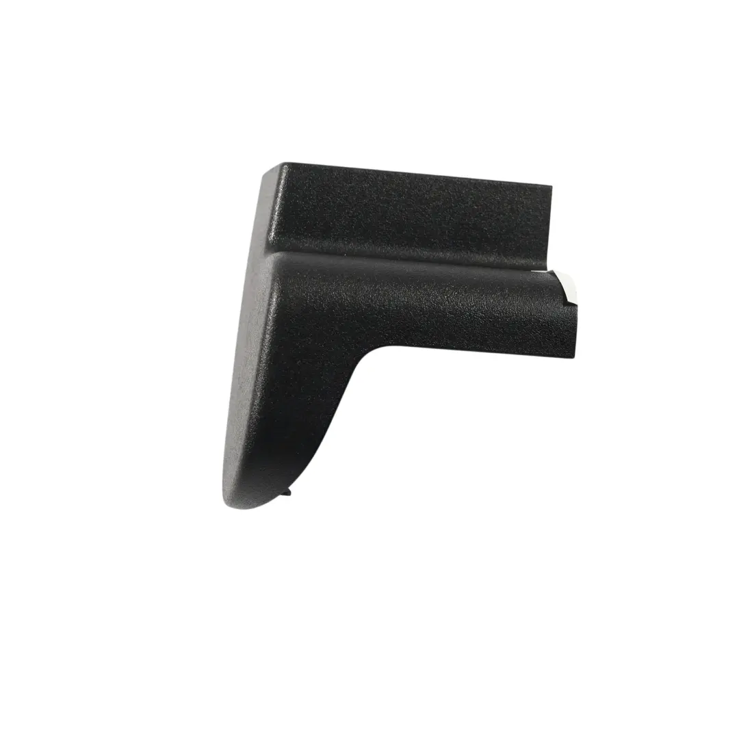 Front Seat Trim Cover Panel Right O/S to Range Rover Sport L320 with Part number HJX500631 Range Rover Sport L320 Front Seat Trim Cover Panel Right O/S - SKU HJX500631 - Part number HJX500631