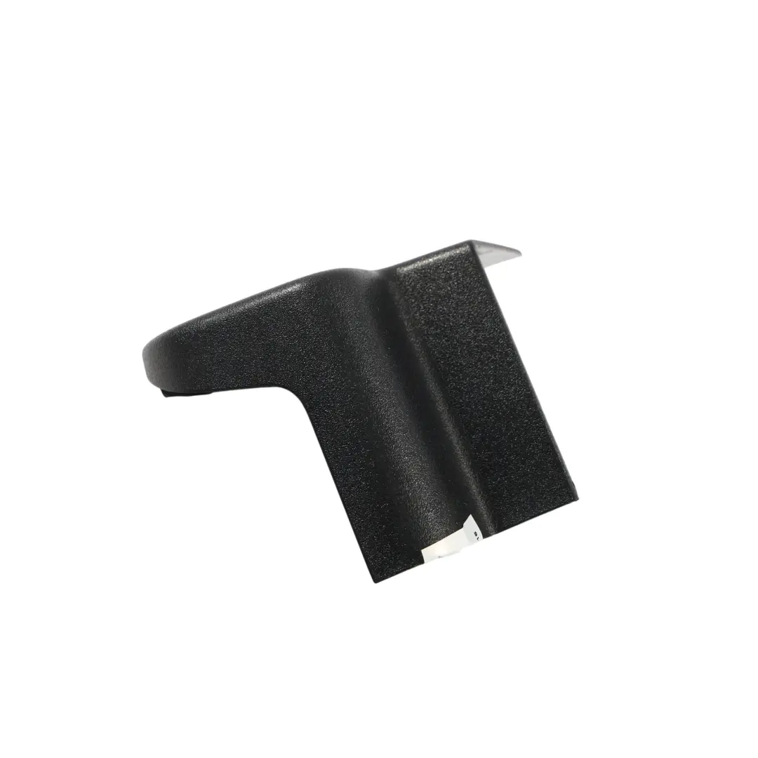 Sitzverkleidung Abdeckung Vorne Rechts für Range Rover Sport L320 mit Teilenummer HJX500631 Range Rover Sport L320 Sitzverkleidung Abdeckung Vorne Rechts - SKU HJX500631 - Teilenummer HJX500631