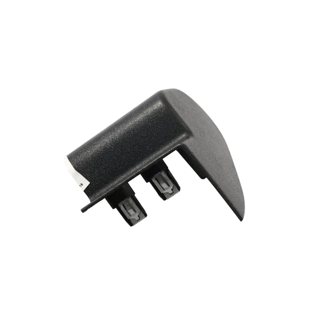Range Rover Sport L320 Panel Moldura Asiento Delantero Derecho - SKU HJX500631 - Número de pieza HJX500631