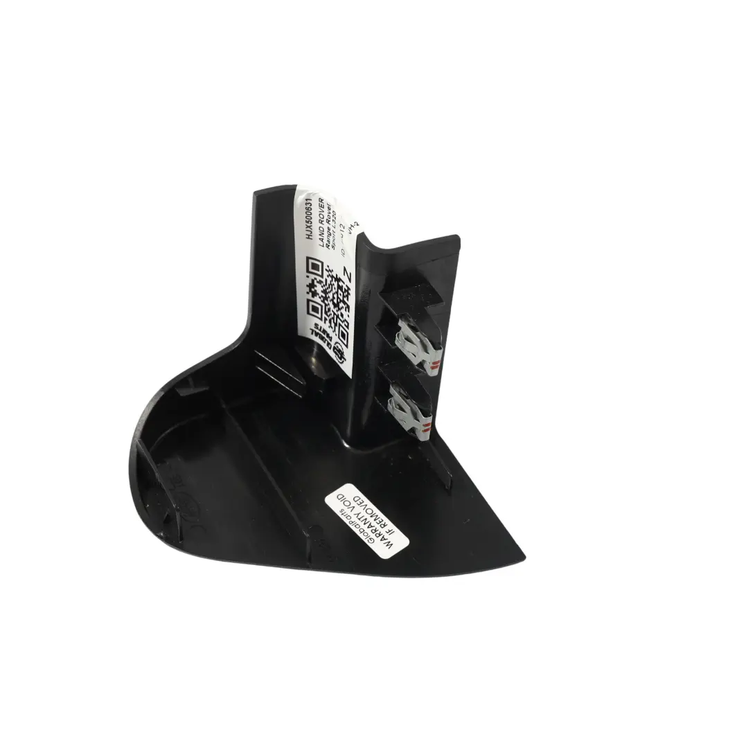 Range Rover Sport L320 Panel Moldura Asiento Delantero Derecho - SKU HJX500631 - Número de pieza HJX500631