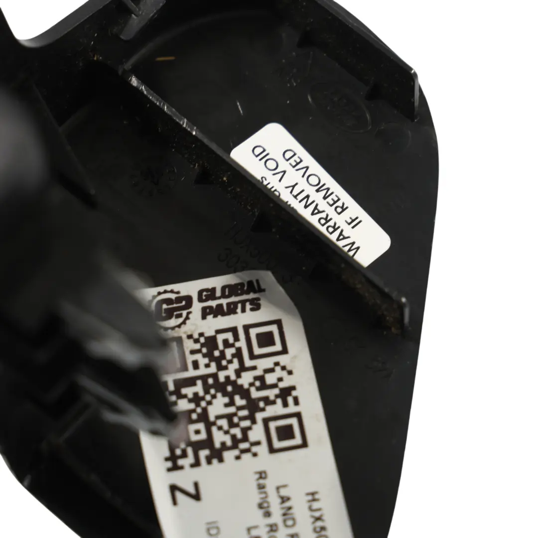 Range Rover Velar L560 Moldura Esquina Asiento Delantero Derecho - SKU HJX50073 - Número de pieza HJX50073