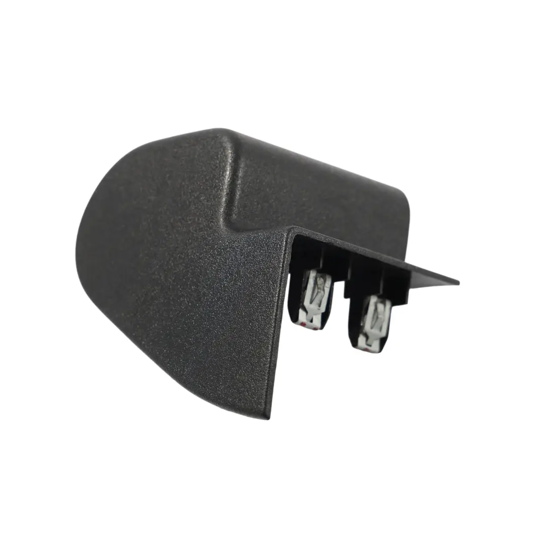 Range Rover Velar L560 Sitz Ecke Verkleidung Blende Rechts - SKU HJX50073 - Teilenummer HJX50073