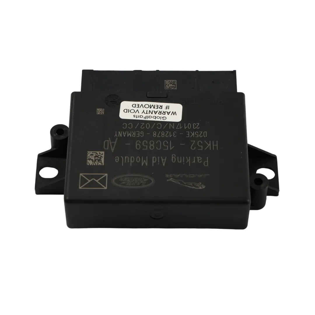 Land Rover Range Rover Sport L494 Centralina PDC - SKU HK52-15C859-AD - Numero di parte HK52-15C859-AD