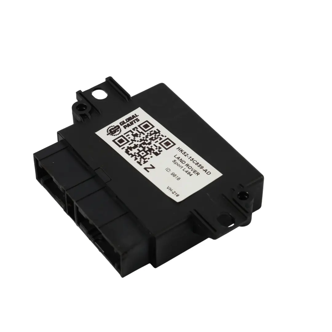 ECU Sensor Aparcamiento para Land Rover Range Rover Sport L494 con número de pieza HK52-15C859-AD Land Rover Range Rover Sport L494 ECU Sensor Aparcamiento - SKU HK52-15C859-AD - Número de pieza HK52-15C859-AD
