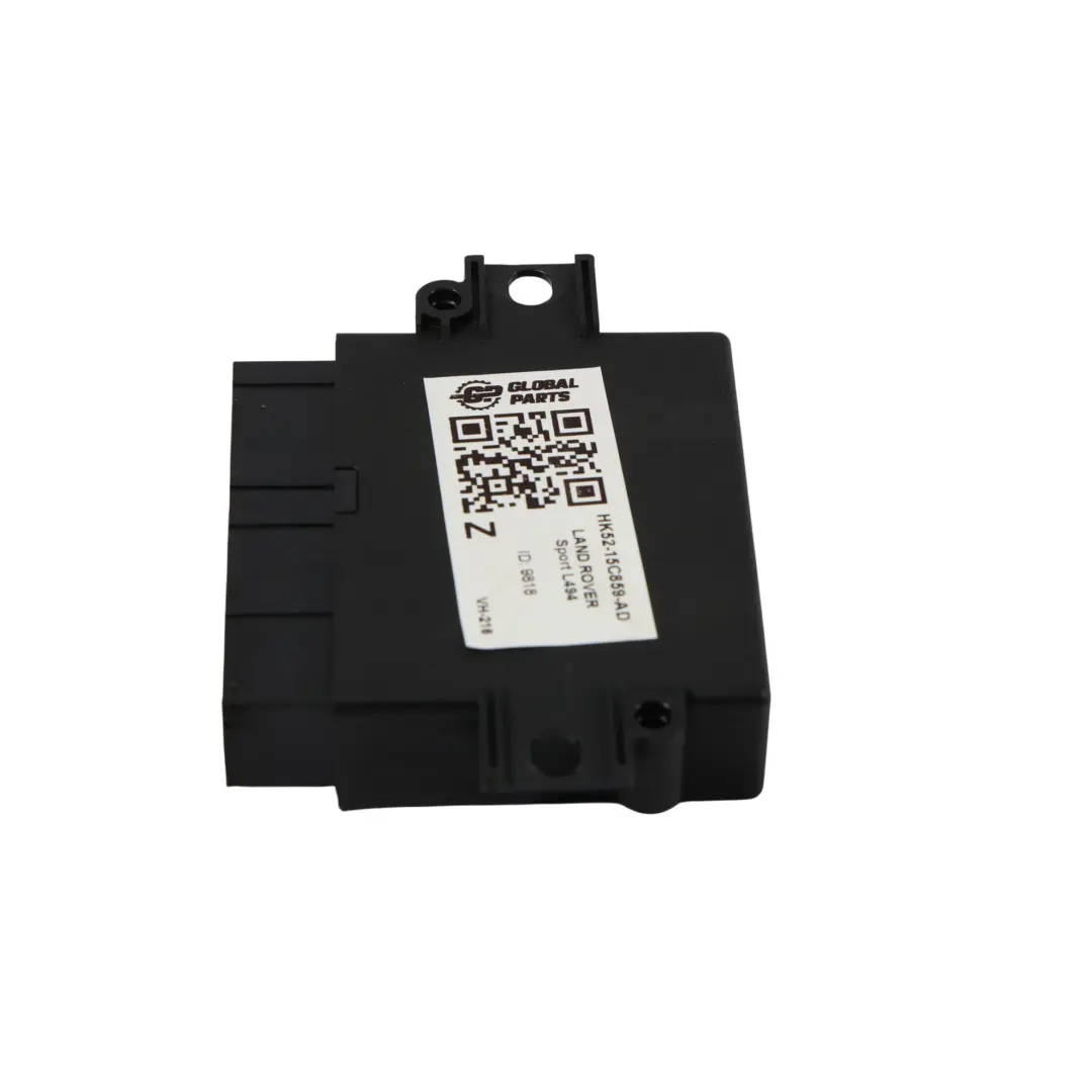 Land Rover Range Rover Sport L494 PDC Park Steuergerät - SKU HK52-15C859-AD - Teilenummer HK52-15C859-AD