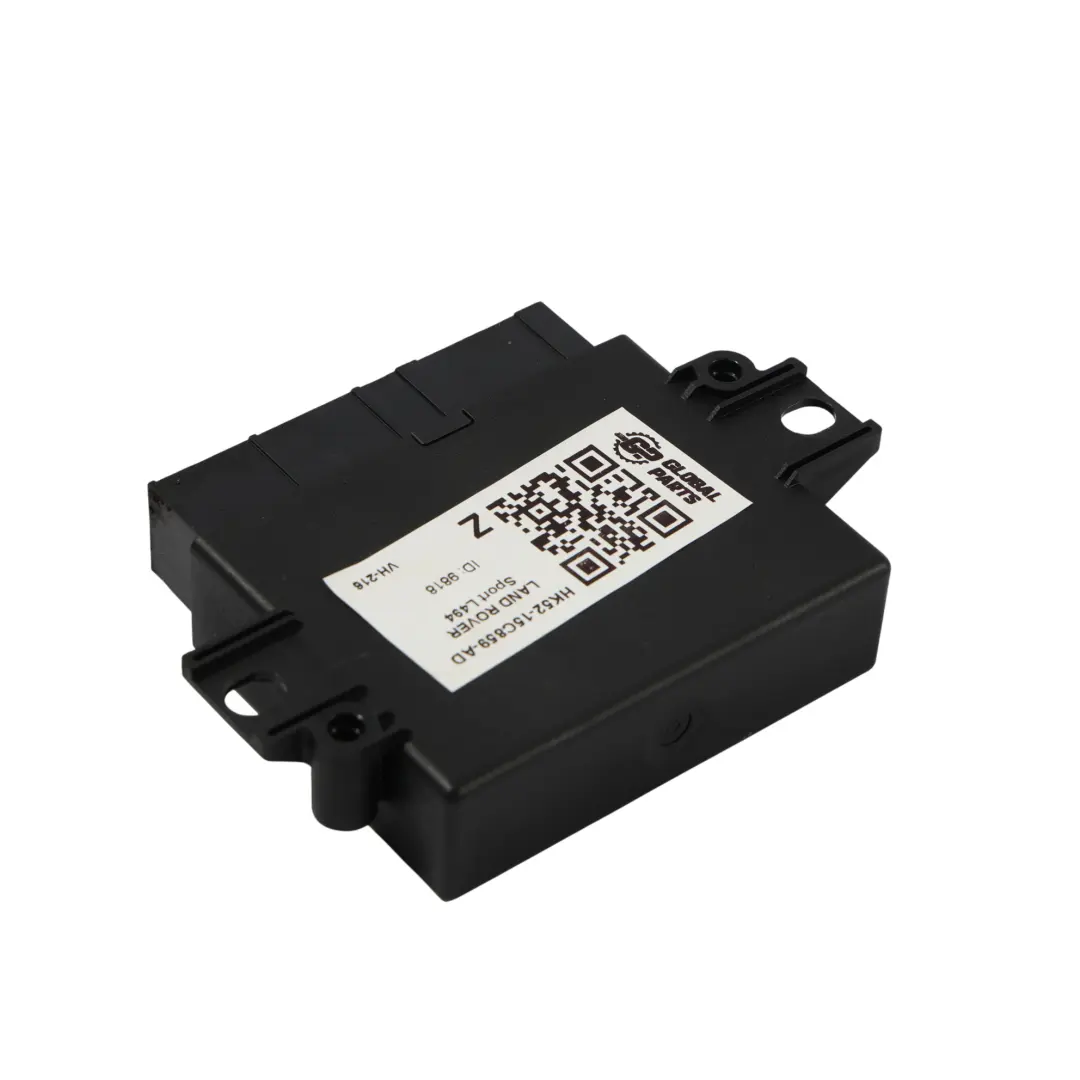 Land Rover Range Rover Sport L494 Unité Contrôle Aide Parking PDC - SKU HK52-15C859-AD - Numéro de pièce HK52-15C859-AD