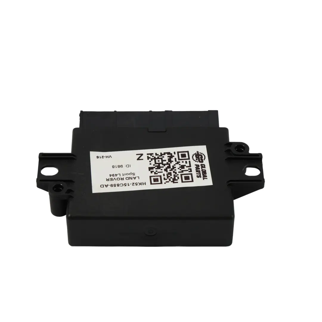 Land Rover Range Rover Sport L494 Centralina PDC - SKU HK52-15C859-AD - Numero di parte HK52-15C859-AD