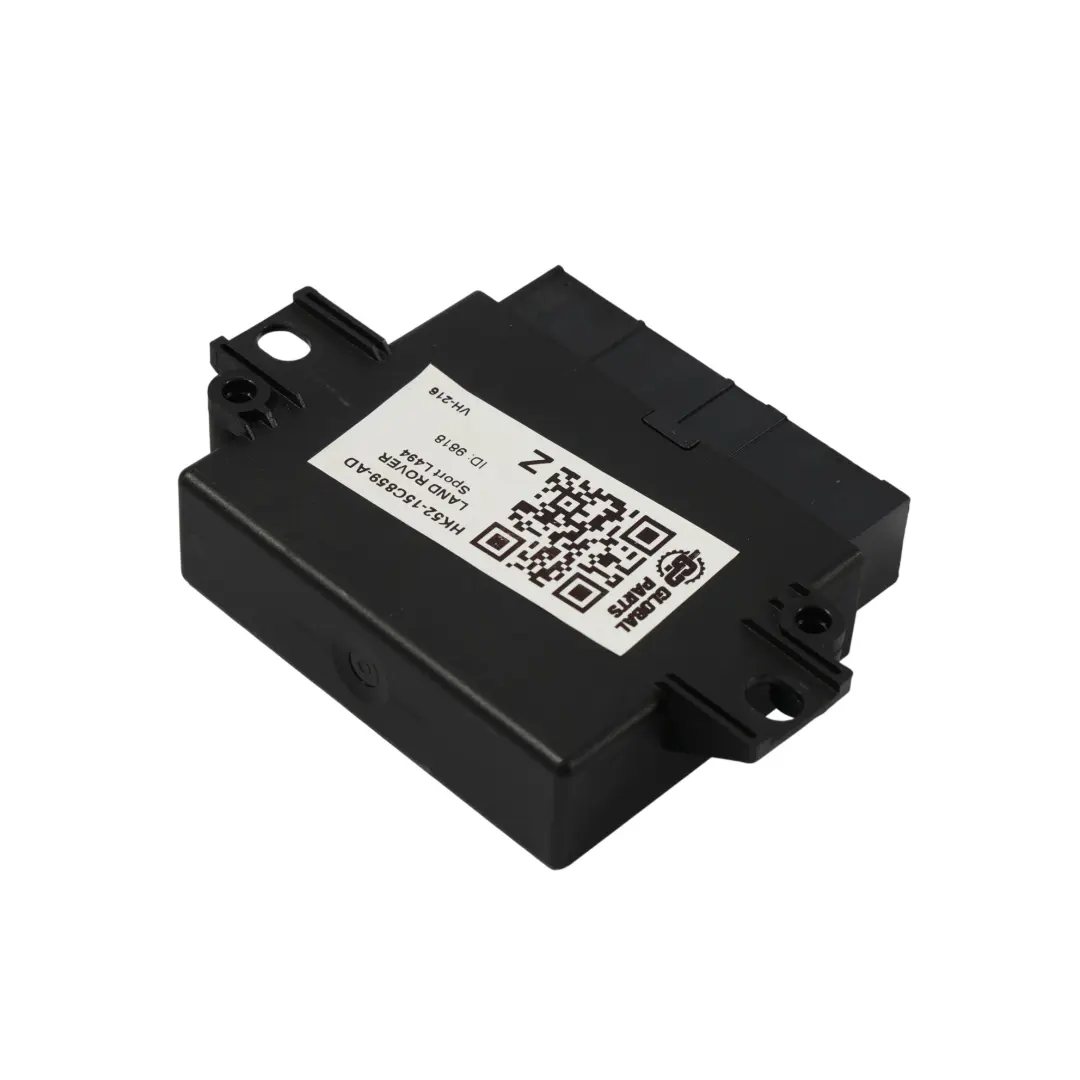 Land Rover Range Rover Sport L494 Sterownik ECU PDC - SKU HK52-15C859-AD - Numer Części HK52-15C859-AD