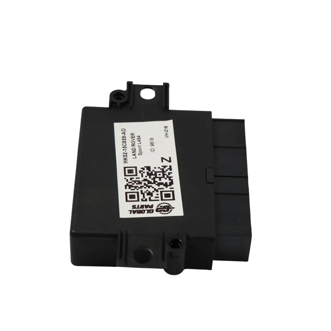 Land Rover Range Rover Sport L494 ECU Sensor Aparcamiento - SKU HK52-15C859-AD - Número de pieza HK52-15C859-AD