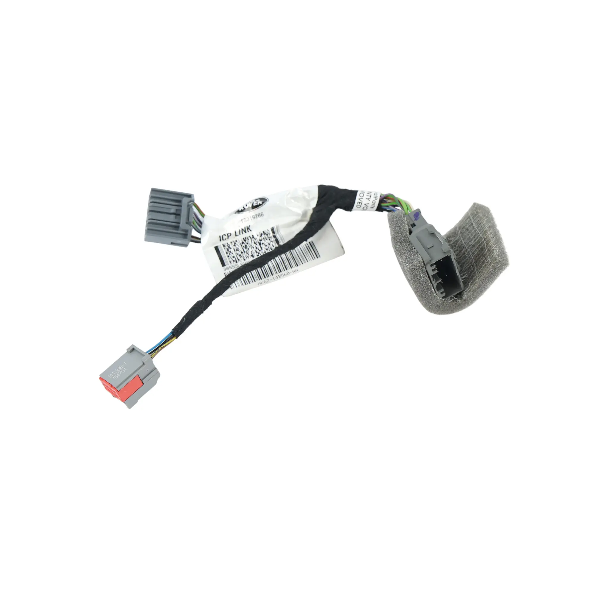 Range Rover Sport L494 Klimaanlage Steuerung Kabelbaum HK62-14B560-AA