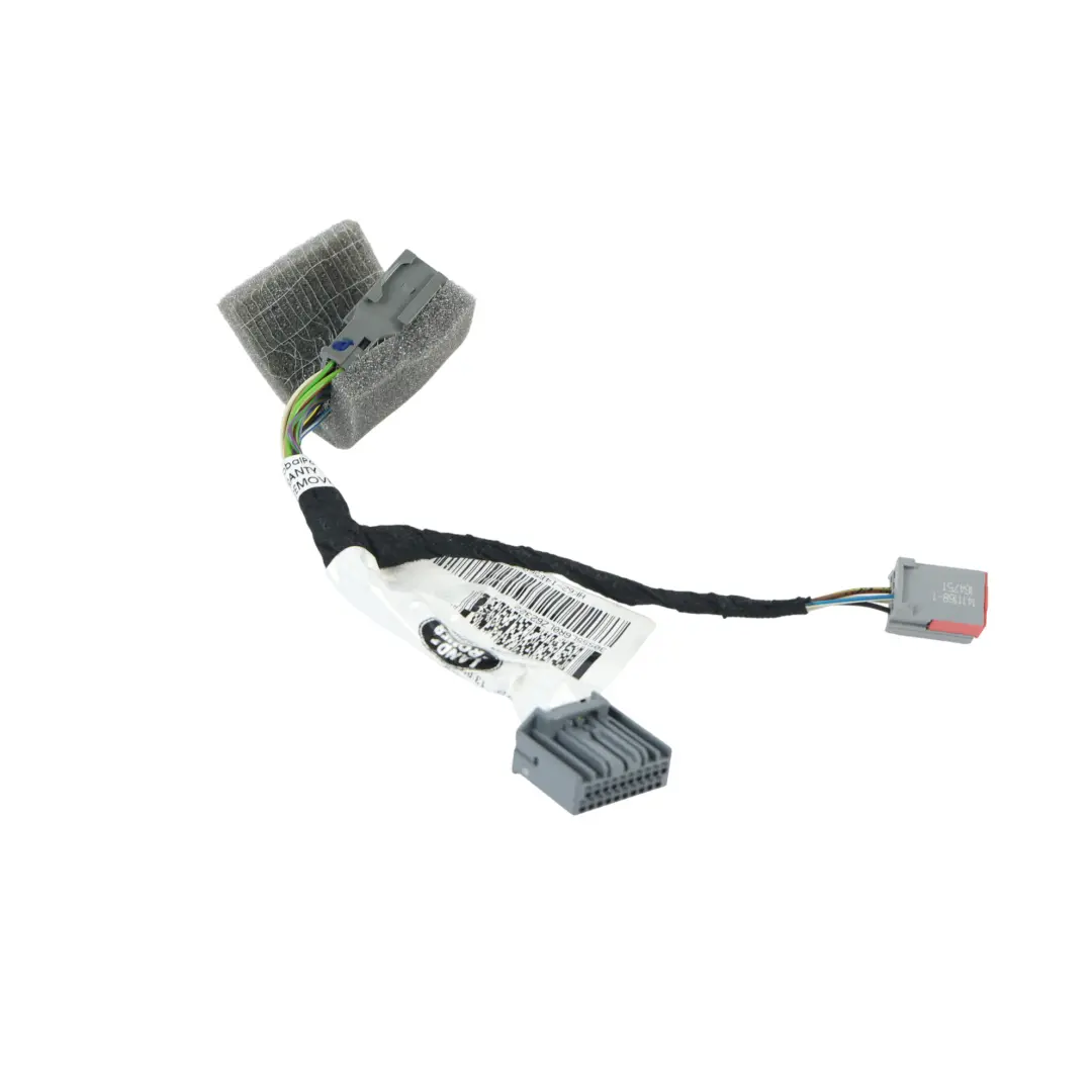 Cablaggio Controllo Climatizzatore per Range Rover Sport L494 con numero di parte HK62-14B560-AA Range Rover Sport L494 Cablaggio Controllo Climatizzatore - SKU HK62-14B560-AA - Numero di parte HK62-14B560-AA