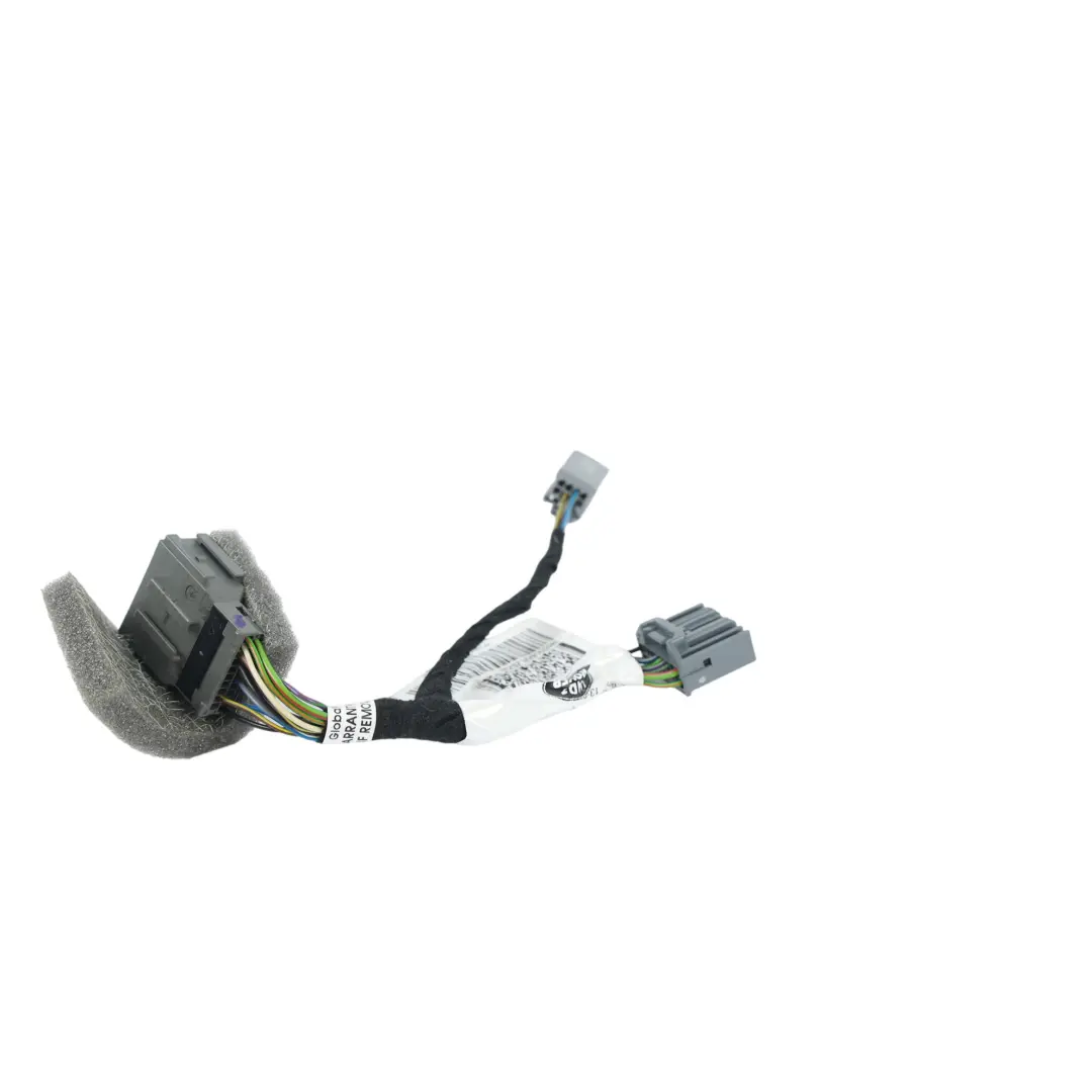 Faisceau Câblage Commande Climatisation pour Range Rover Sport L494 à propos du numéro de pièce HK62-14B560-AA Range Rover Sport L494 Faisceau Câblage Commande Climatisation - SKU HK62-14B560-AA - Numéro de pièce HK62-14B560-AA