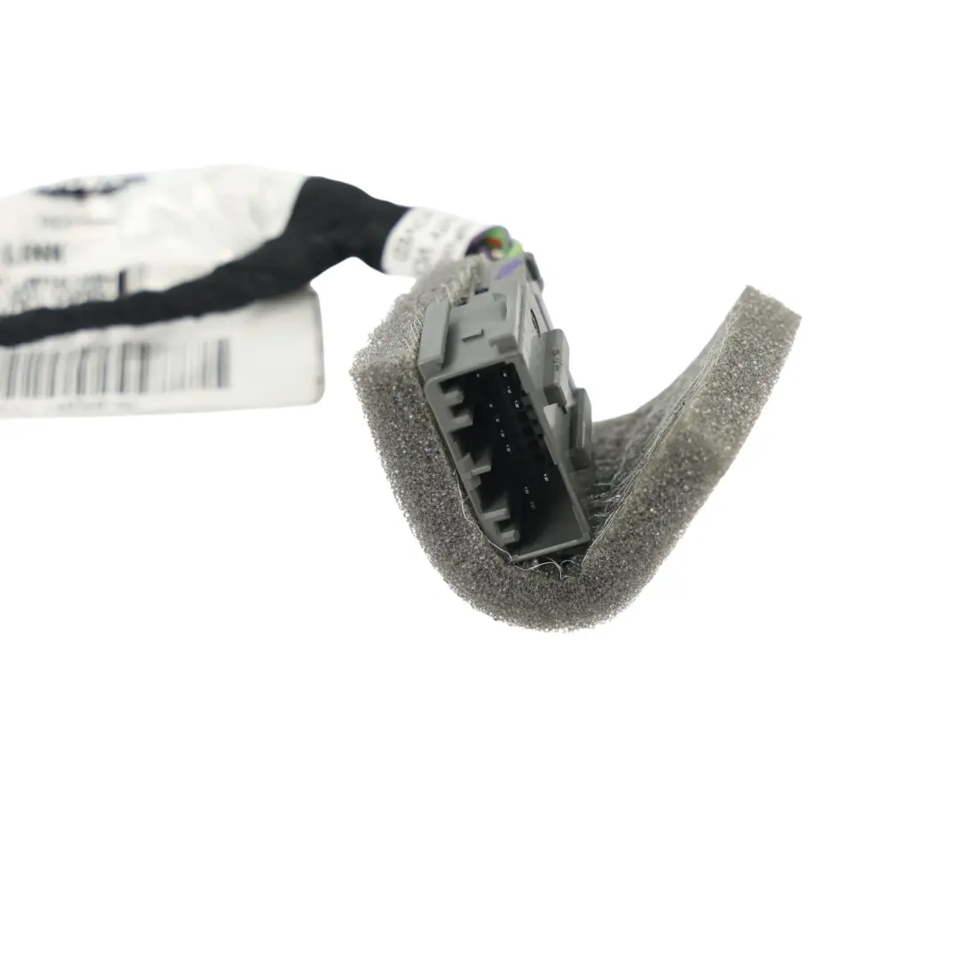 Conditioning Control Wiring Harness to Range Rover Sport L494 Air with Part number HK62-14B560-AA Range Rover Sport L494 Air Conditioning Control Wiring Harness - SKU HK62-14B560-AA - Part number HK62-14B560-AA