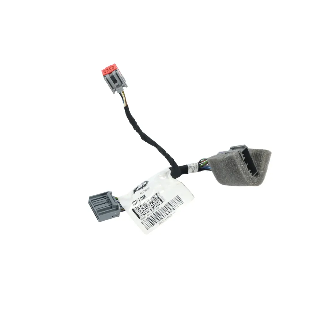 Range Rover Sport L494 Air Conditioning Control Wiring Harness - SKU HK62-14B560-AA - Part number HK62-14B560-AA