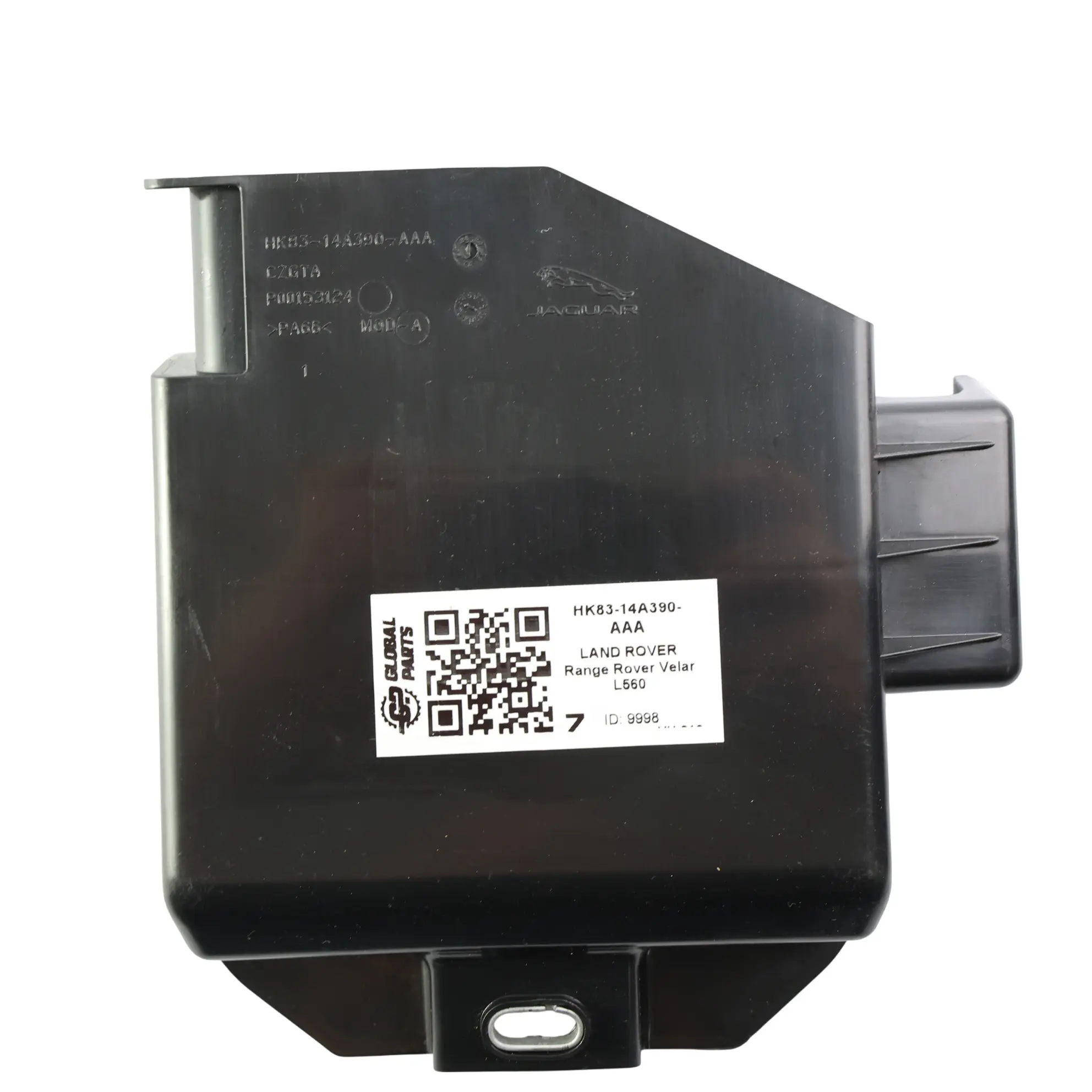 Land Rover Velar L560 F-Pace X761 Couvercle Boîte Fusibles HK83-14A390-AAA