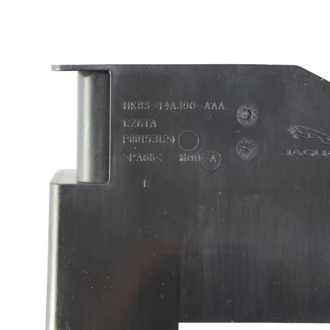 Sicherungskasten Deckel für Land Rover Velar L560 F-Pace X761 mit Teilenummer HK83-14A390-AAA Land Rover Velar L560 F-Pace X761 Sicherungskasten Deckel - SKU HK83-14A390-AAA - Teilenummer HK83-14A390-AAA
