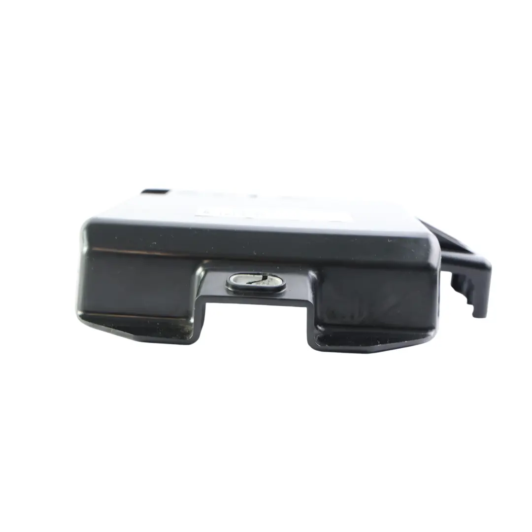 Fuse Box Cover Lid to Range Rover Velar L560 Jaguar F-Pace X761 with Part number HK83-14A390-AAA Range Rover Velar L560 Jaguar F-Pace X761 Fuse Box Cover Lid - SKU HK83-14A390-AAA - Part number HK83-14A390-AAA