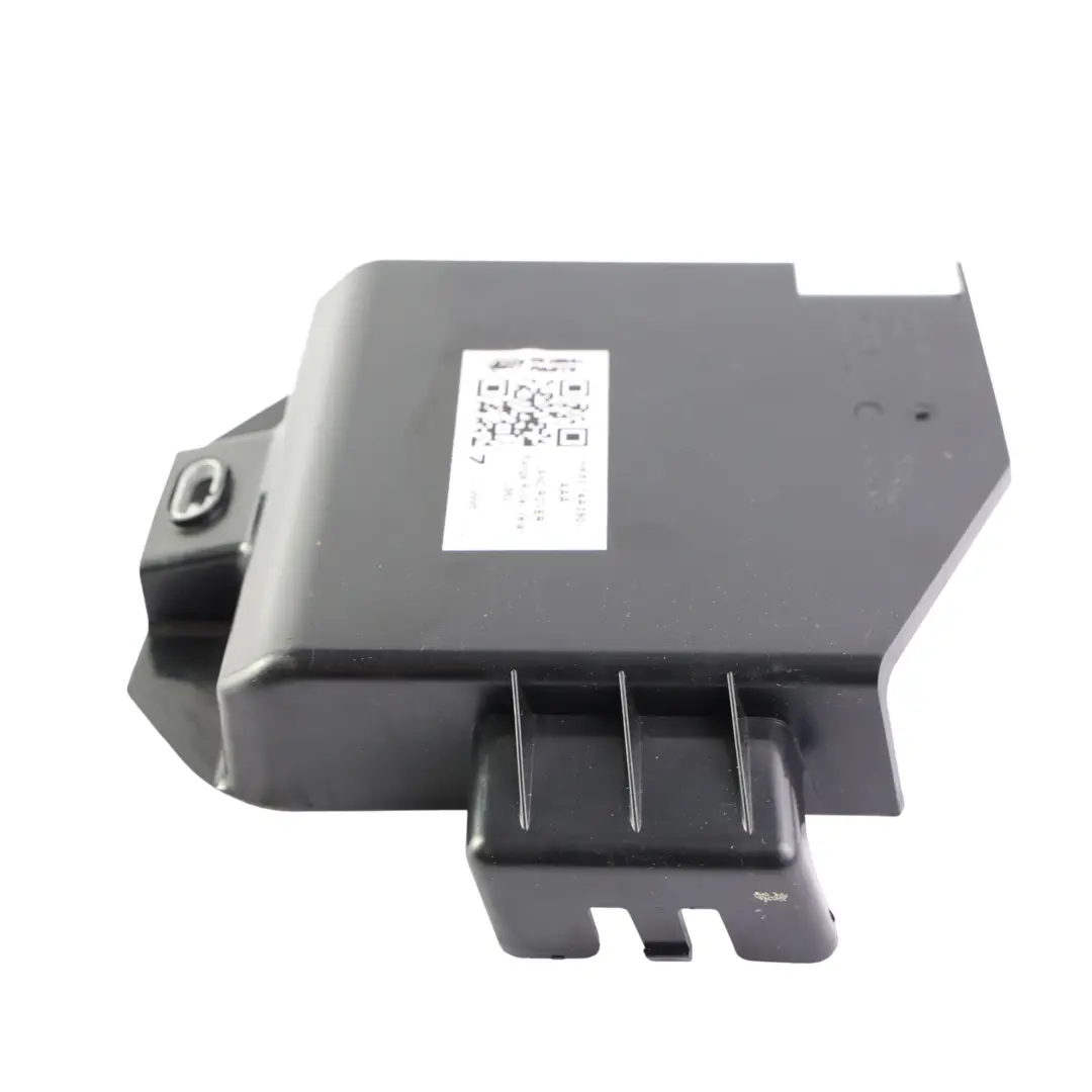 Land Rover Velar L560 F-Pace X761 Coperchio Scatola Fusibili - SKU HK83-14A390-AAA - Numero di parte HK83-14A390-AAA