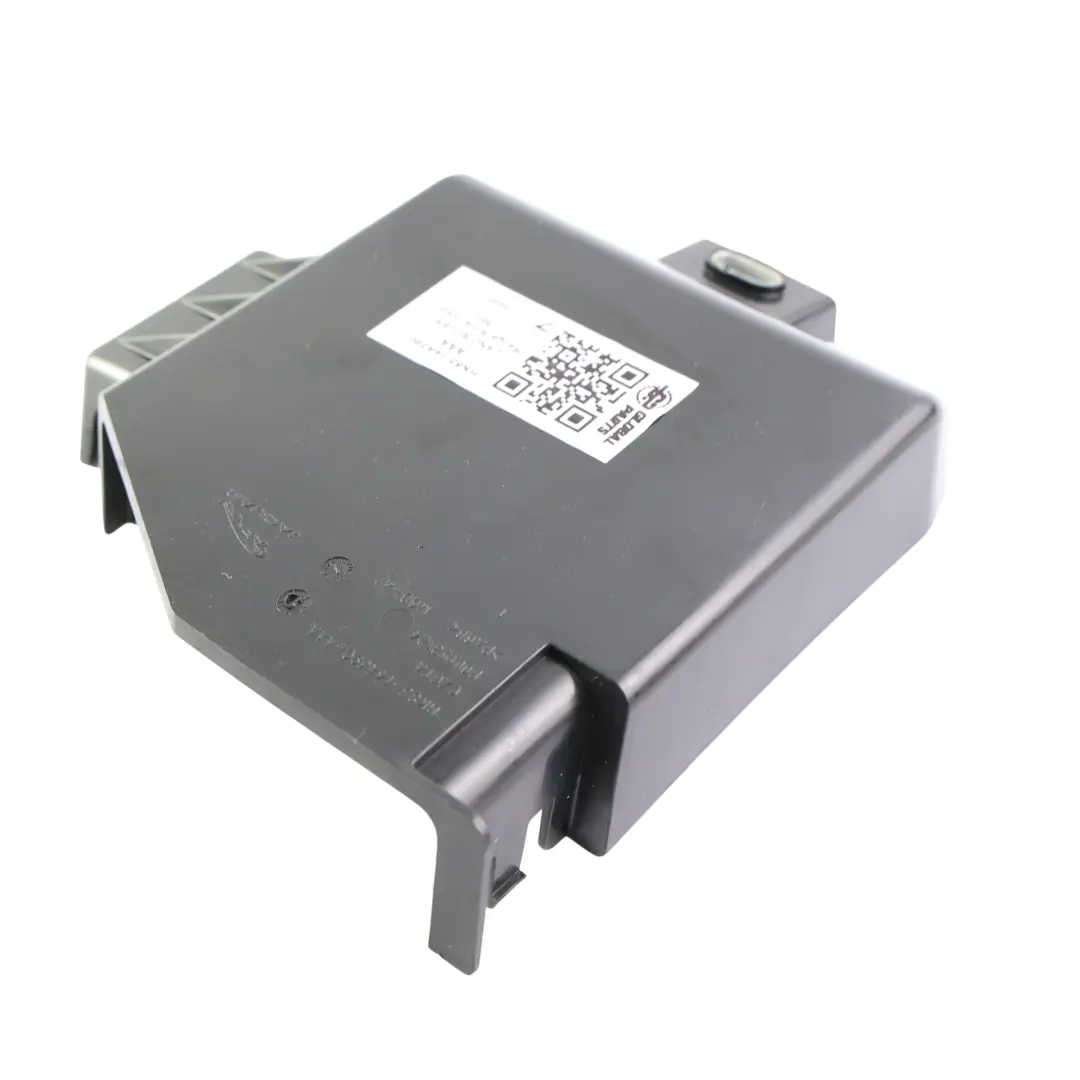 Range Rover Velar L560 Jaguar F-Pace X761 Fuse Box Cover Lid - SKU HK83-14A390-AAA - Part number HK83-14A390-AAA