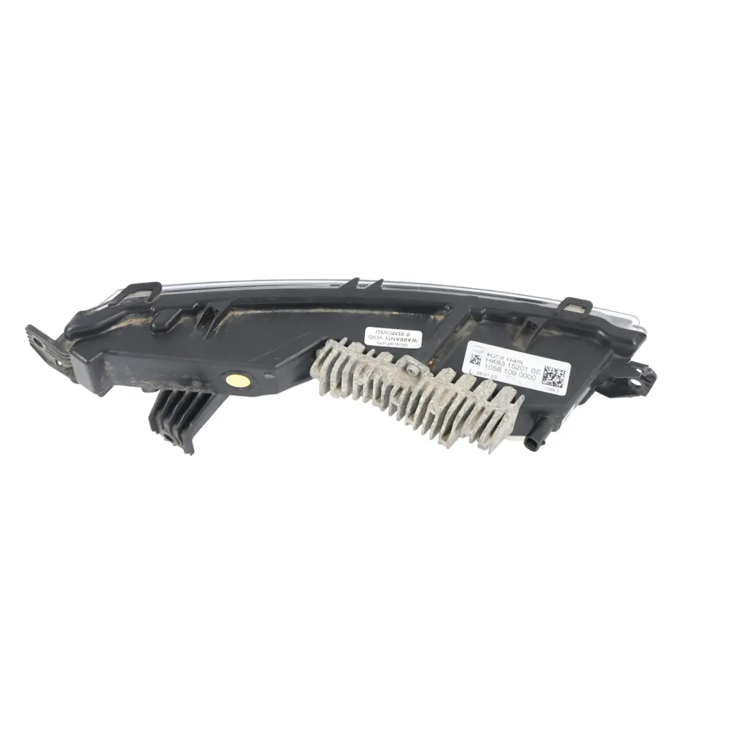 Luz Antiniebla Delantera Izquierda para Land Rover Velar L560 con número de pieza HK83-15201-BE Land Rover Velar L560 Luz Antiniebla Delantera Izquierda - SKU HK83-15201-BE - Número de pieza HK83-15201-BE