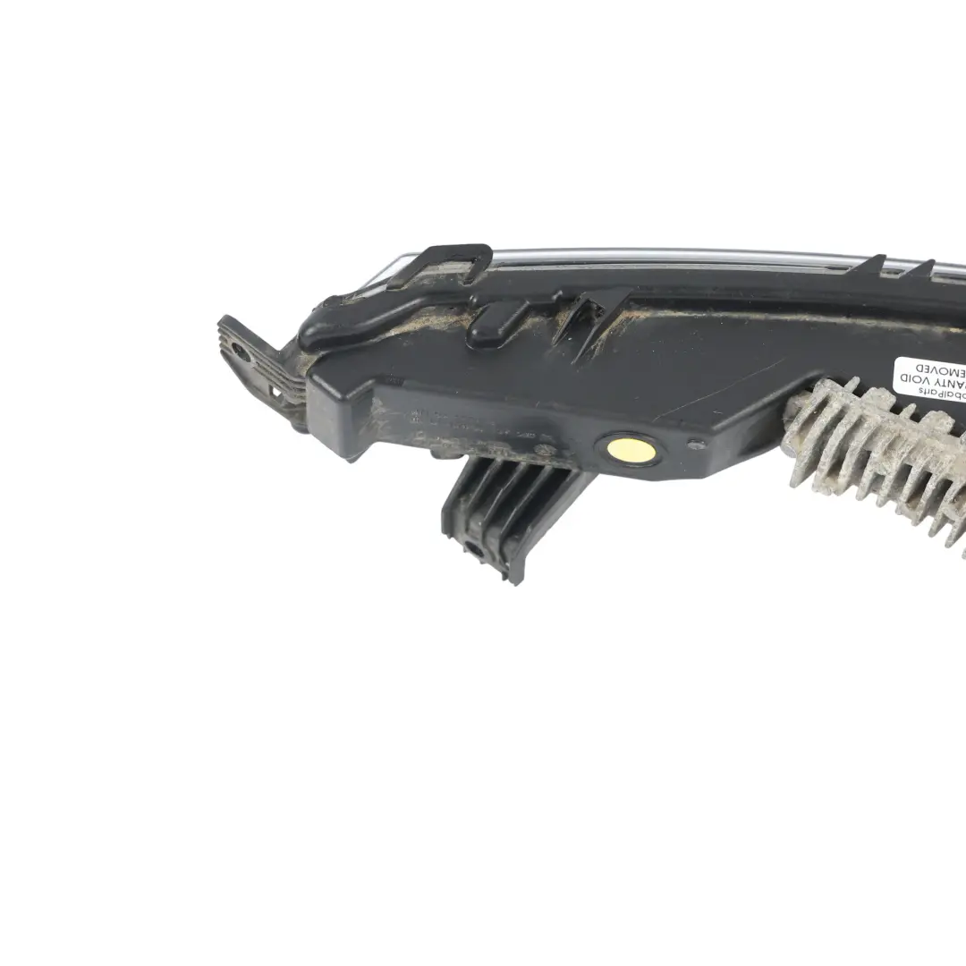 Nebelscheinwerfer Stoßstange Vorne Links für Land Rover Velar L560 mit Teilenummer HK83-15201-BE Land Rover Velar L560 Nebelscheinwerfer Stoßstange Vorne Links - SKU HK83-15201-BE - Teilenummer HK83-15201-BE