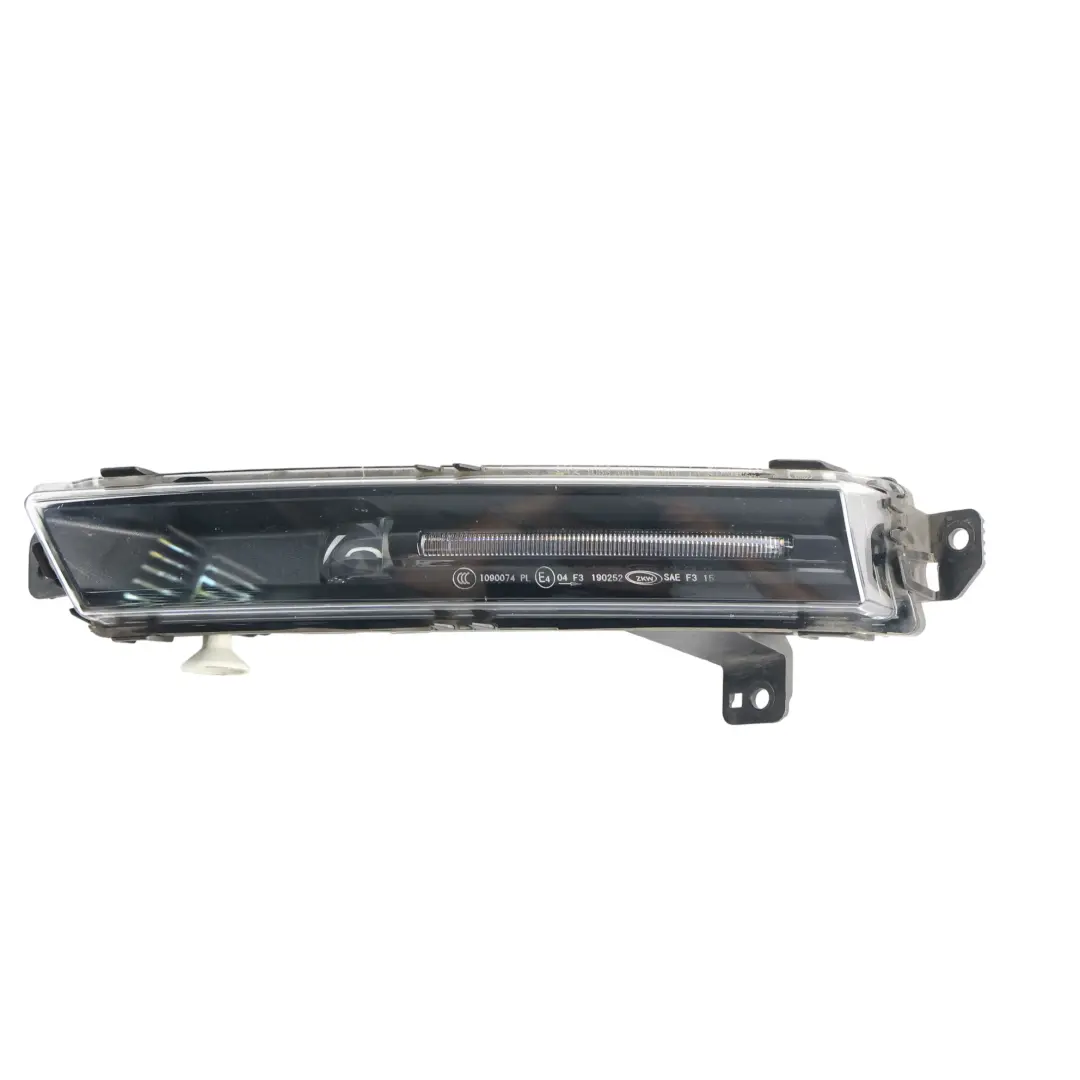Feu Antibrouillard Pare-Chocs Avant Gauche pour Land Rover Velar L560 à propos du numéro de pièce HK83-15201-BE Land Rover Velar L560 Feu Antibrouillard Pare-Chocs Avant Gauche - SKU HK83-15201-BE - Numéro de pièce HK83-15201-BE
