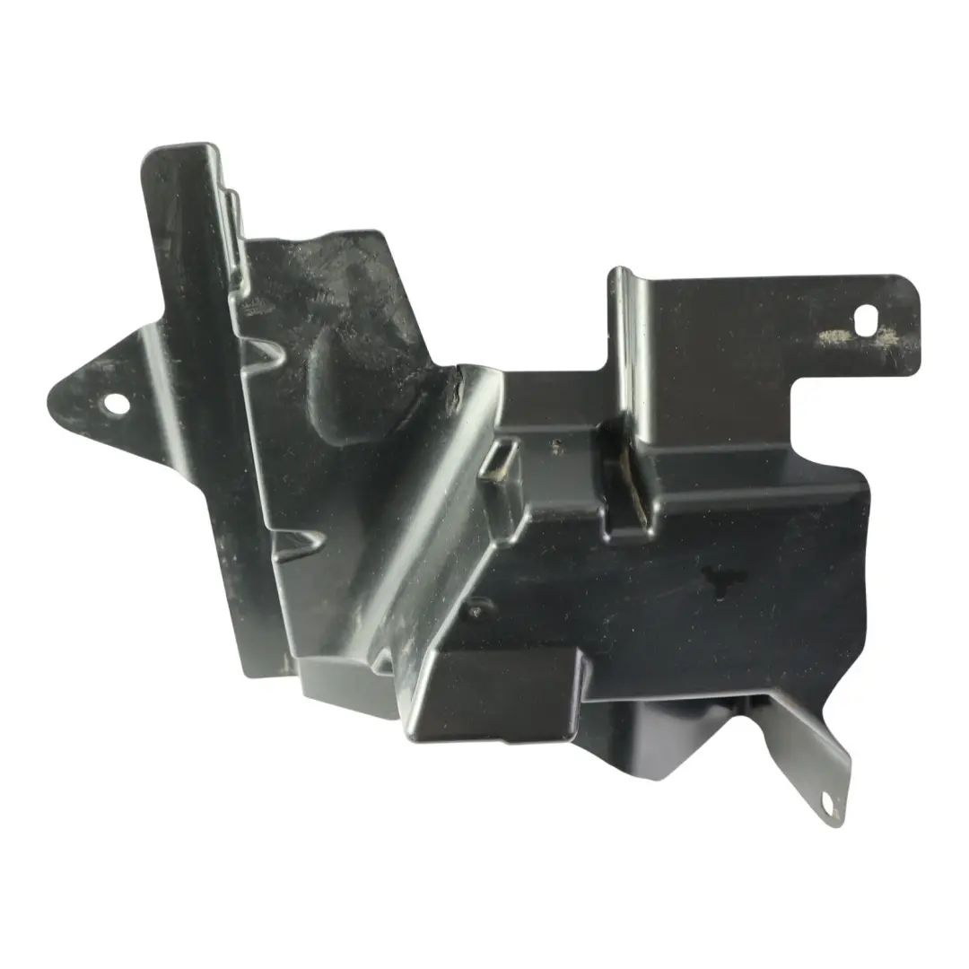 Protezione Sottoscocca Sinistra per Range Rover Velar L560 con numero di parte HK83-16A263-AC Range Rover Velar L560 Protezione Sottoscocca Sinistra - SKU HK83-16A263-AC - Numero di parte HK83-16A263-AC