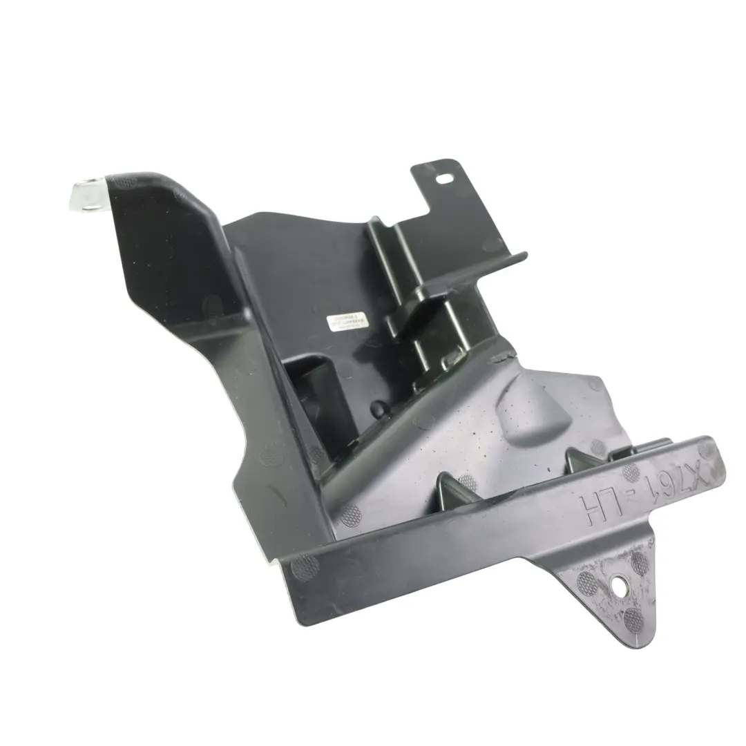 Range Rover Velar L560 Underbody Splash Guard Shield Left N/S - SKU HK83-16A263-AC - Part number HK83-16A263-AC