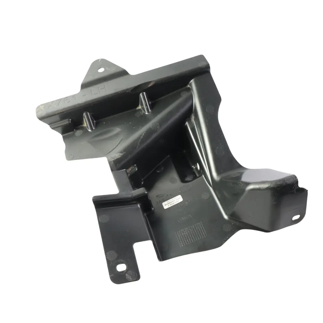 Range Rover Velar L560 Unterbodenblech Spritzschutz Links - SKU HK83-16A263-AC - Teilenummer HK83-16A263-AC