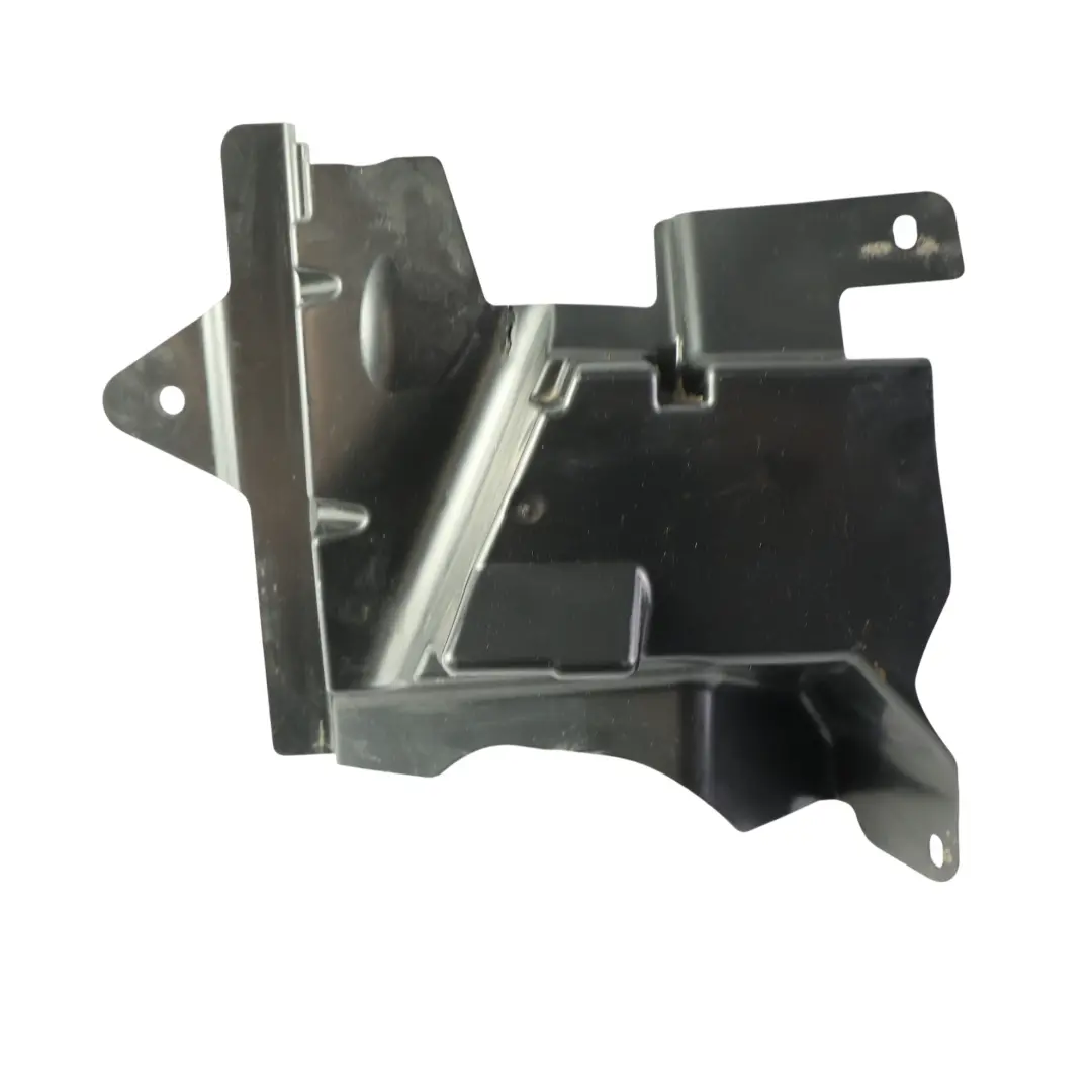 Osłona Podwozia Lewy do Range Rover Velar L560 o numerze HK83-16A263-AC Range Rover Velar L560 Osłona Podwozia Lewy - SKU HK83-16A263-AC - Numer Części HK83-16A263-AC