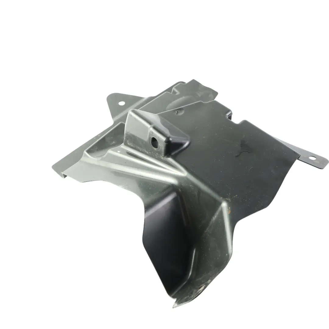 Unterbodenblech Spritzschutz Links für Range Rover Velar L560 mit Teilenummer HK83-16A263-AC Range Rover Velar L560 Unterbodenblech Spritzschutz Links - SKU HK83-16A263-AC - Teilenummer HK83-16A263-AC