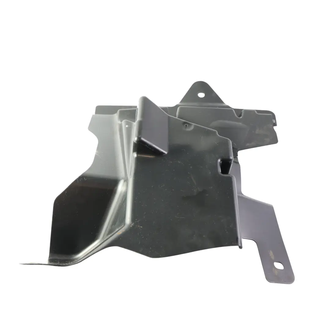 Unterbodenblech Spritzschutz Links für Range Rover Velar L560 mit Teilenummer HK83-16A263-AC Range Rover Velar L560 Unterbodenblech Spritzschutz Links - SKU HK83-16A263-AC - Teilenummer HK83-16A263-AC