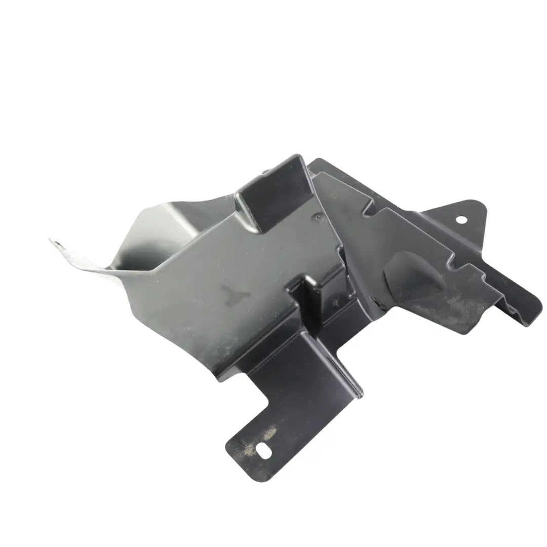 Protección Guardabarros Inferior Izquierdo para Range Rover Velar L560 con número de pieza HK83-16A263-AC Range Rover Velar L560 Protección Guardabarros Inferior Izquierdo - SKU HK83-16A263-AC - Número de pieza HK83-16A263-AC