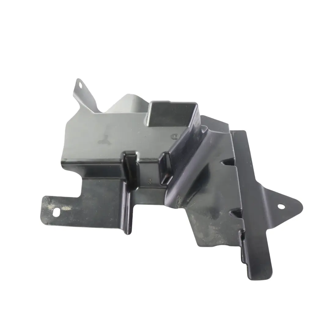 Range Rover Velar L560 Protección Guardabarros Inferior Izquierdo - SKU HK83-16A263-AC - Número de pieza HK83-16A263-AC