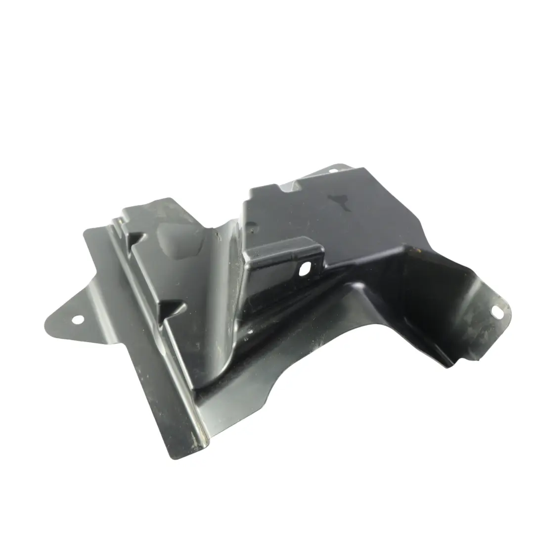 Protección Guardabarros Inferior Izquierdo para Range Rover Velar L560 con número de pieza HK83-16A263-AC Range Rover Velar L560 Protección Guardabarros Inferior Izquierdo - SKU HK83-16A263-AC - Número de pieza HK83-16A263-AC
