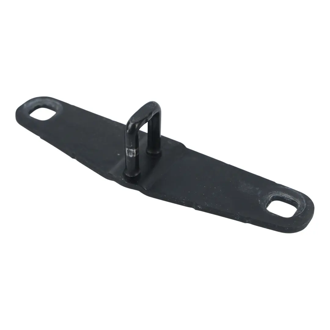Boot Lid Striker Catch Plate to Range Rover Evoque L551 Tailgate with Part number HK83-404B12-AB Range Rover Evoque L551 Tailgate Boot Lid Striker Catch Plate - SKU HK83-404B12-AB - Part number HK83-404B12-AB