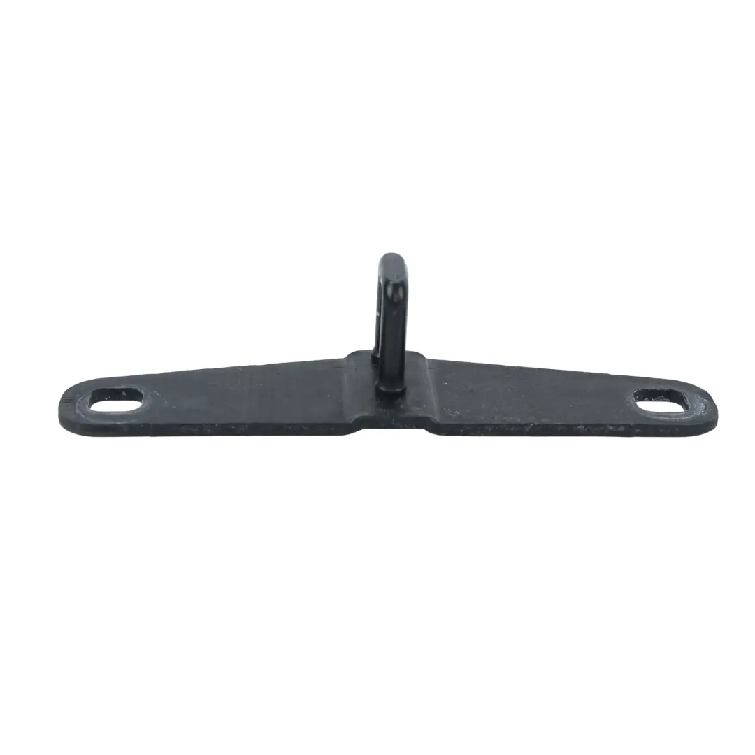 Boot Lid Striker Catch Plate to Range Rover Evoque L551 Tailgate with Part number HK83-404B12-AB Range Rover Evoque L551 Tailgate Boot Lid Striker Catch Plate - SKU HK83-404B12-AB - Part number HK83-404B12-AB