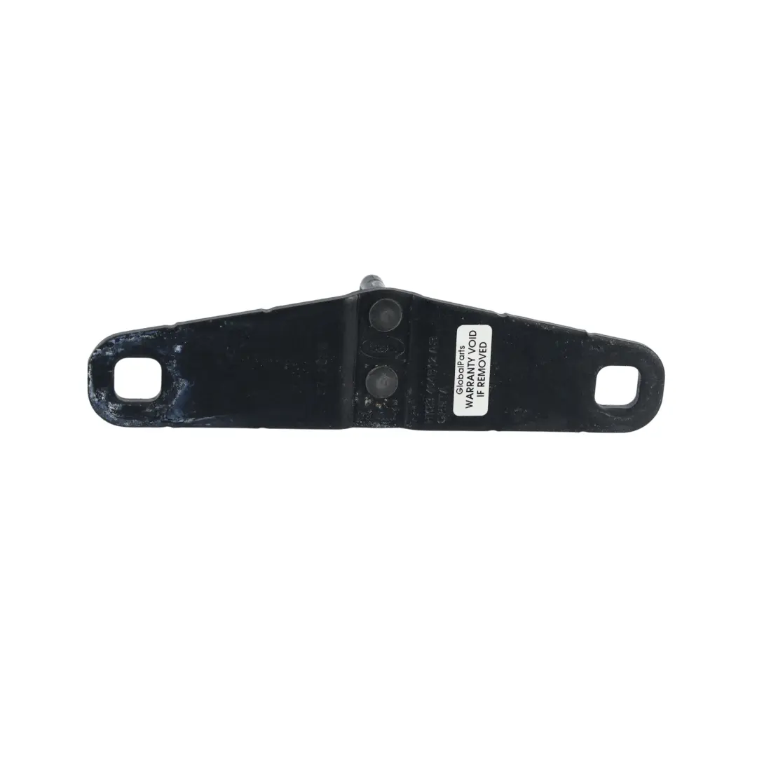 Range Rover Evoque L551 Tailgate Boot Lid Striker Catch Plate - SKU HK83-404B12-AB - Part number HK83-404B12-AB