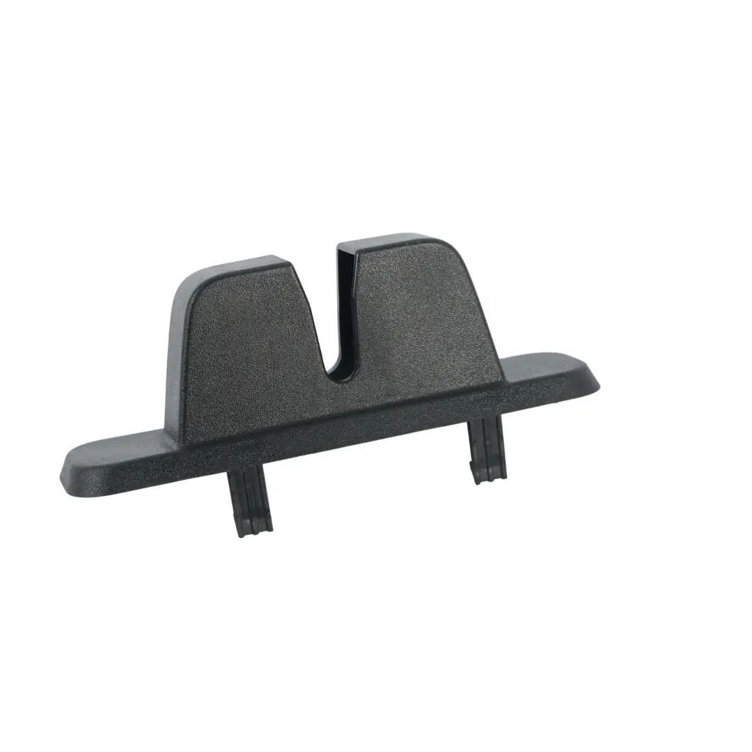 Range Rover Evoque L551 Cache Serrure Hayon Arrière - SKU HK83-46420-AA - Numéro de pièce HK83-46420-AA
