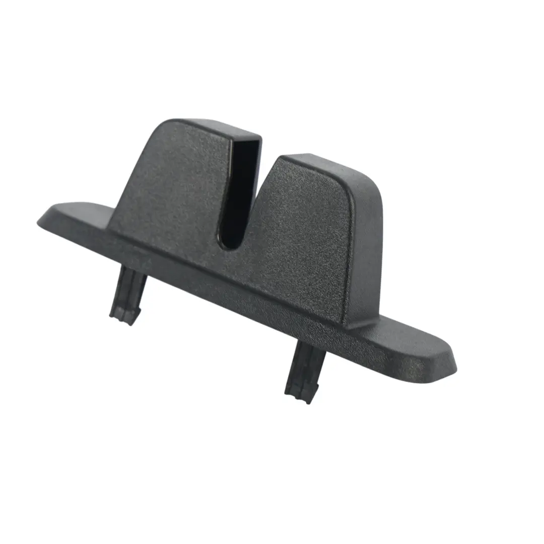 Cache Serrure Hayon Arrière pour Range Rover Evoque L551 à propos du numéro de pièce HK83-46420-AA Range Rover Evoque L551 Cache Serrure Hayon Arrière - SKU HK83-46420-AA - Numéro de pièce HK83-46420-AA
