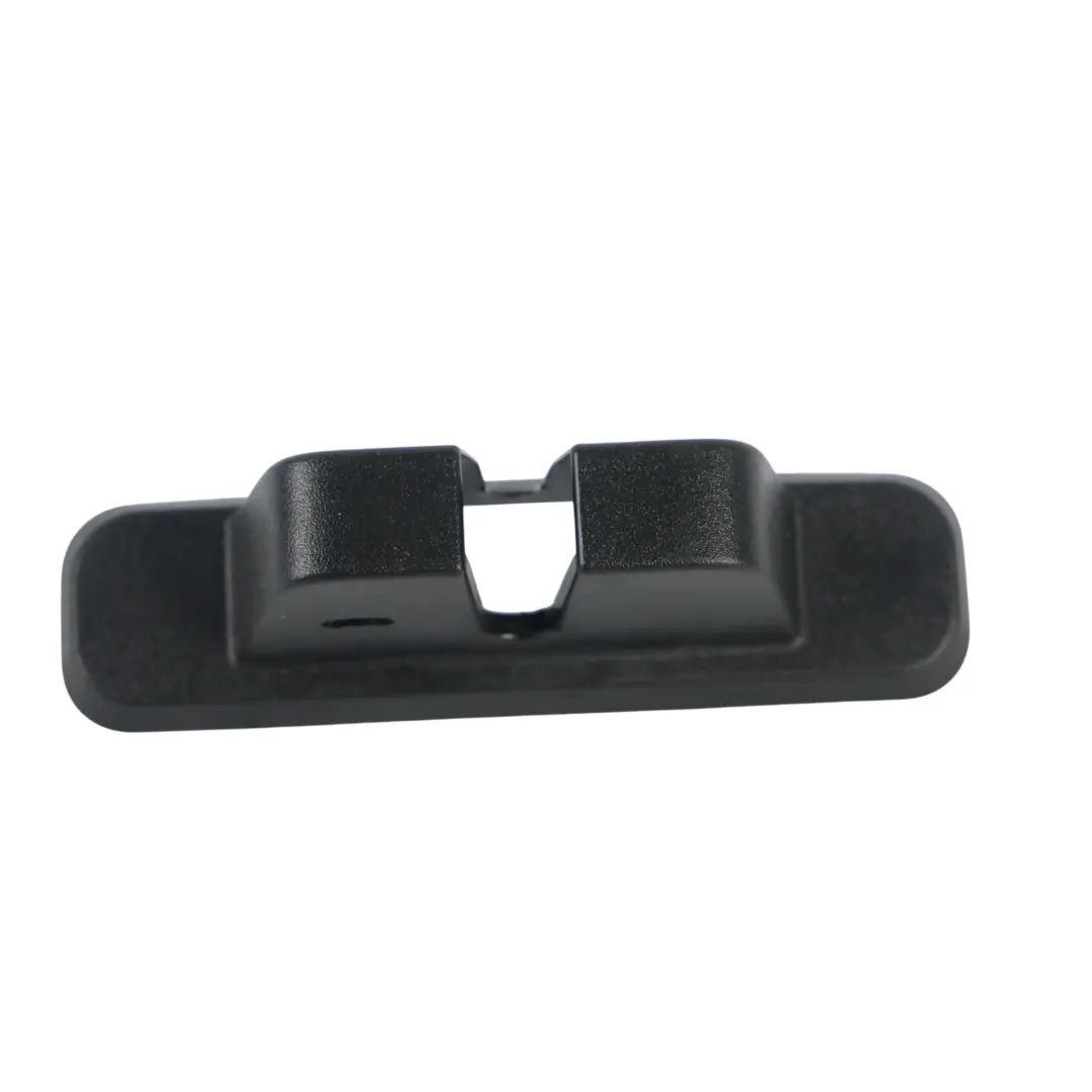 Range Rover Evoque L551 Tapa Cerradura Portón Trasero - SKU HK83-46420-AA - Número de pieza HK83-46420-AA