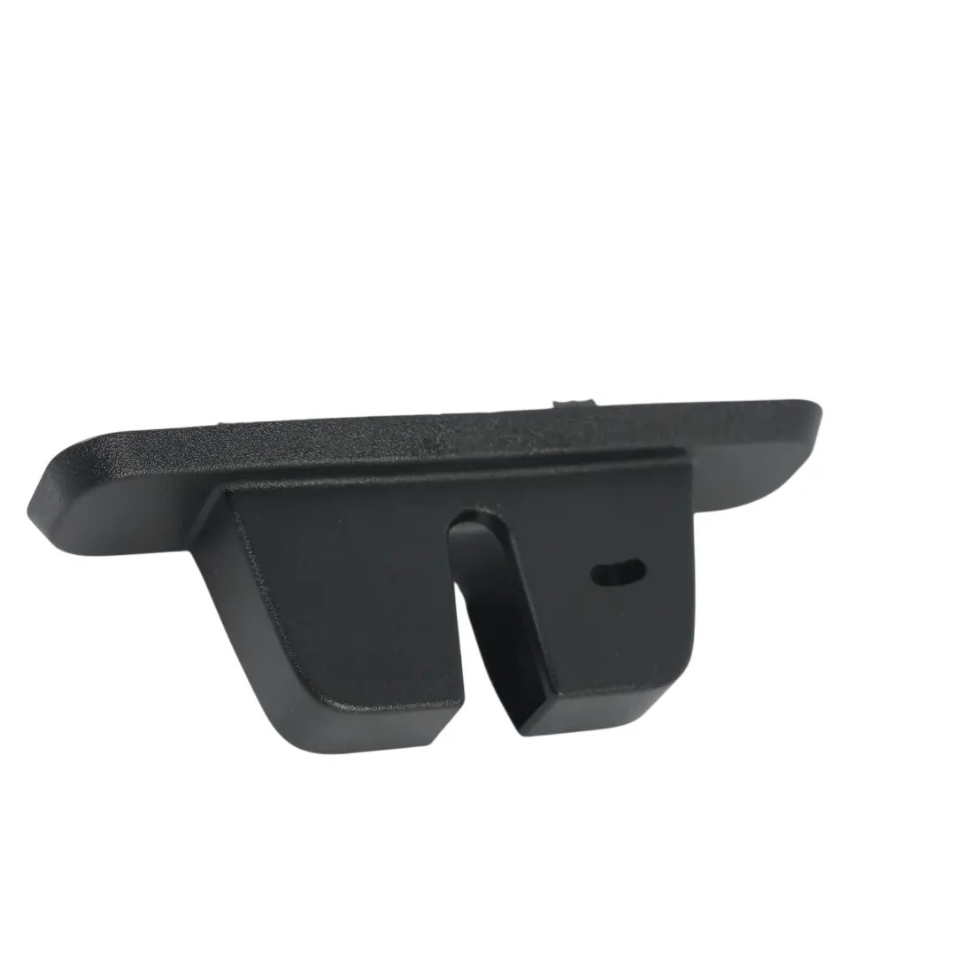 Copertura Serratura Portellone Posteriore per Range Rover Evoque L551 con numero di parte HK83-46420-AA Range Rover Evoque L551 Copertura Serratura Portellone Posteriore - SKU HK83-46420-AA - Numero di parte HK83-46420-AA