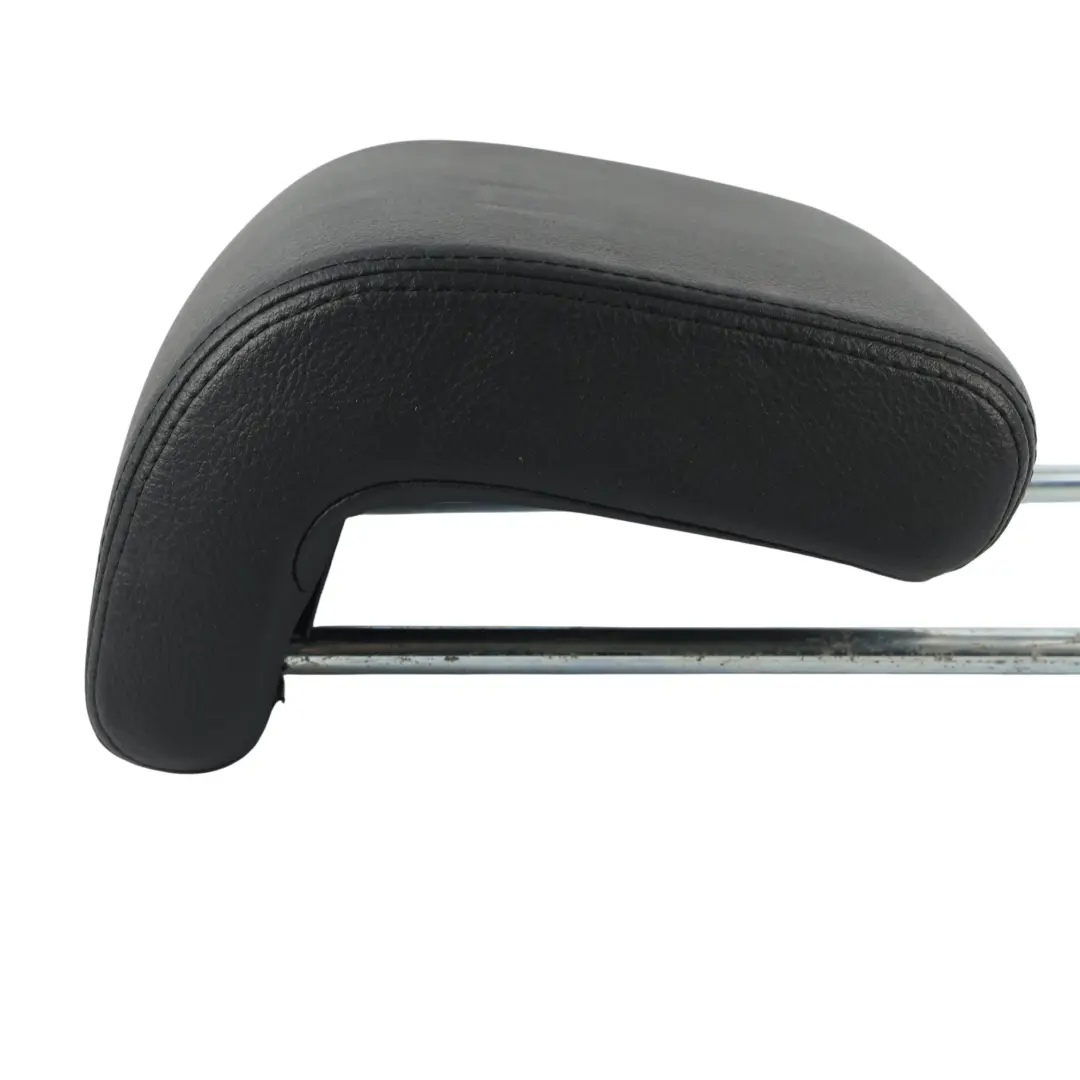 Land Rover Appui-Tête Siège Arrière Extérieur Gauche Droit Cuir Noir - SKU HLH500810PVJ - Numéro de pièce HLH500810PVJ