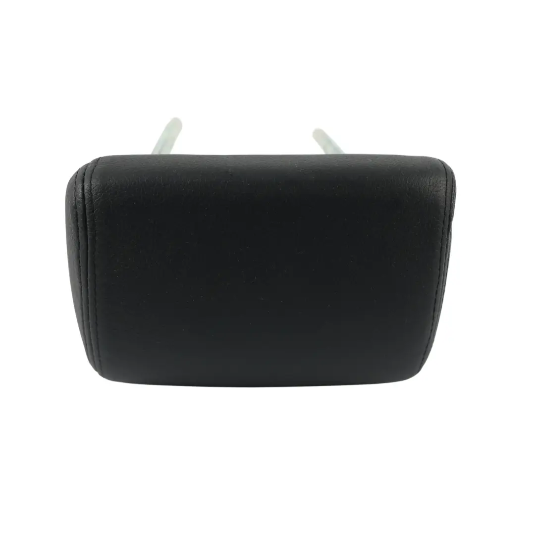Range Rover Sport L320 Rear Seat Headrest Outer Left Right N/O/S Leather Black - SKU HLH500810PVJ - Part number HLH500810PVJ