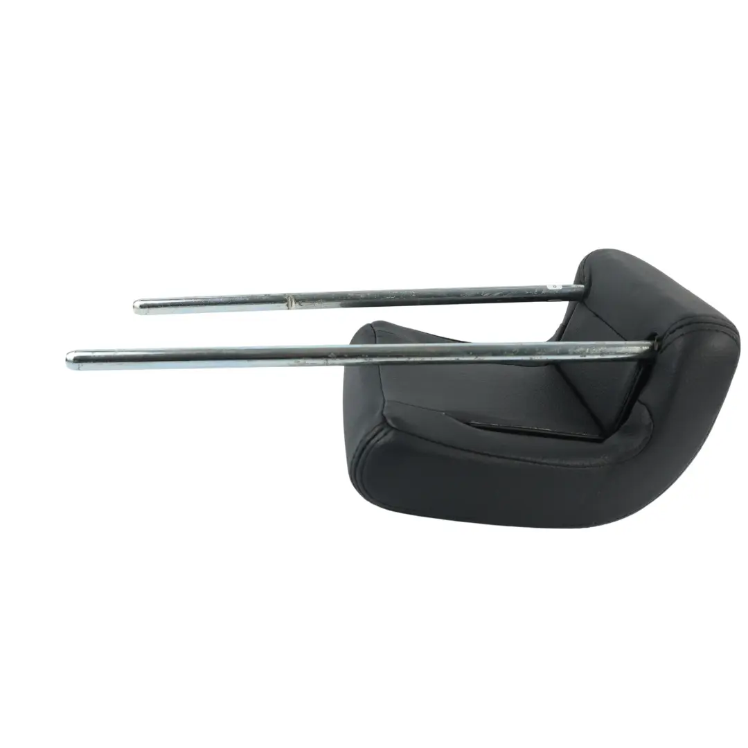 Land Rover Appui-Tête Siège Arrière Extérieur Gauche Droit Cuir Noir - SKU HLH500810PVJ - Numéro de pièce HLH500810PVJ