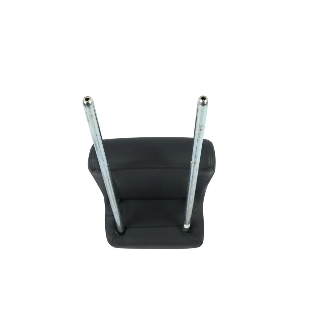 Land Rover Reposacabezas Trasero Exterior Izquierdo Derecho Cuero Negro - SKU HLH500810PVJ - Número de pieza HLH500810PVJ