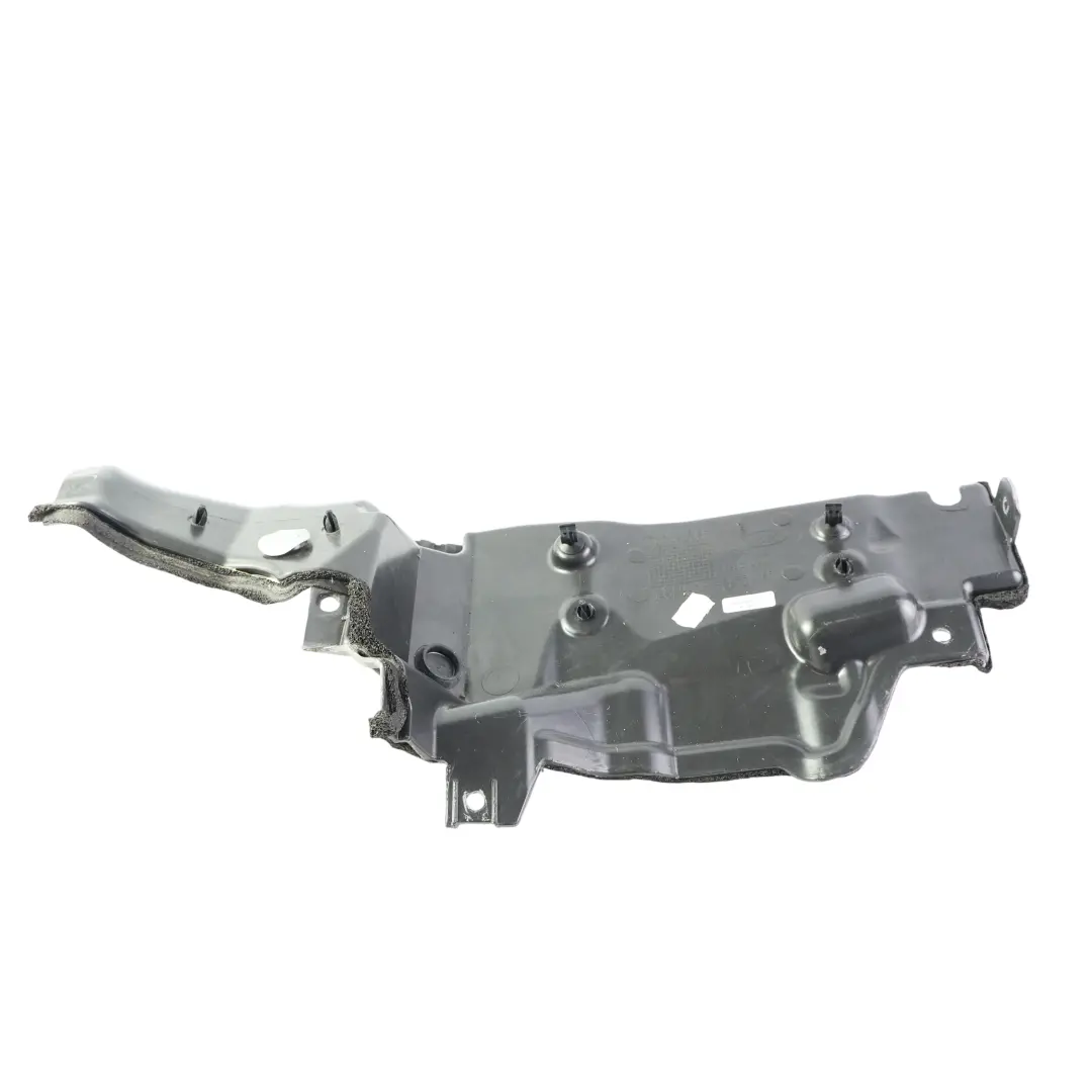 Range Rover Sport L494 Cache Isolation Moteur Droit LR140793 - SKU HPLA-01590-AJ - Numéro de pièce HPLA-01590-AJ
